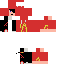 Texture for wild fire