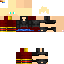 Texture for GoodCaue123 ssj