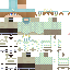 Texture for Diego T Dog