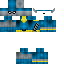 Texture for CaptainSuricata
