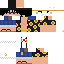 Texture for luffy