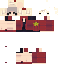 Texture for Nora Steven Universe 