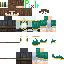 Texture for カズマ