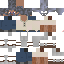 Texture for DONQUIXOTE