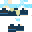 Texture for Rimuru Tempest
