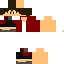 Texture for Piraten Prinz Arazel 2