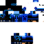 Texture for Steve