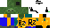Texture for random zombie 2.0
