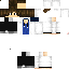 Texture for чувак