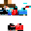 Texture for DANSING