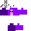 Texture for king dice
