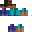 Texture for reverse