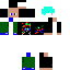Texture for GermanLetsHacker