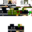 Texture for kakashi normal