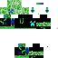 Texture for ceper