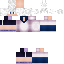 Texture for wsa