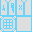 Texture for White crafting table