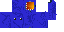 Texture for kawaii squid