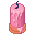 Texture for pink_candle