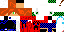 Texture for paul
