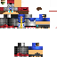 Texture for goten