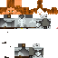 Texture for Boromir Gondor