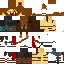 Texture for thorwithdwarfbeard