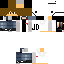 Texture for JDkook