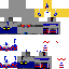 Texture for Autobot metrina