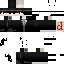 Texture for blackhat