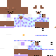 Texture for tom nook noise