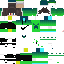 Texture for Senku.Exe