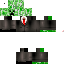 Texture for creeper
