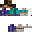 Texture for steve