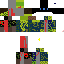 Texture for nehter