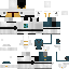Texture for CrowsCaw