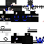 Texture for Bluedemon
