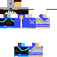 Texture for Steve