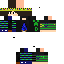 Texture for Fő Dani skin