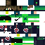 Texture for akatsuko