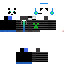 Texture for pandaapen