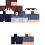 Texture for lstblade