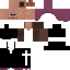 Texture for Realistic Priest