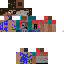 Texture for REDTEK STEVE
