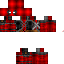 Texture for deadpool