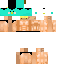 Texture for xiao fei