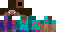 Texture for herobrine death