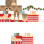 Texture for Navidad