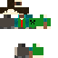 Texture for mc herobrine