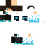 Texture for BicepsBlue